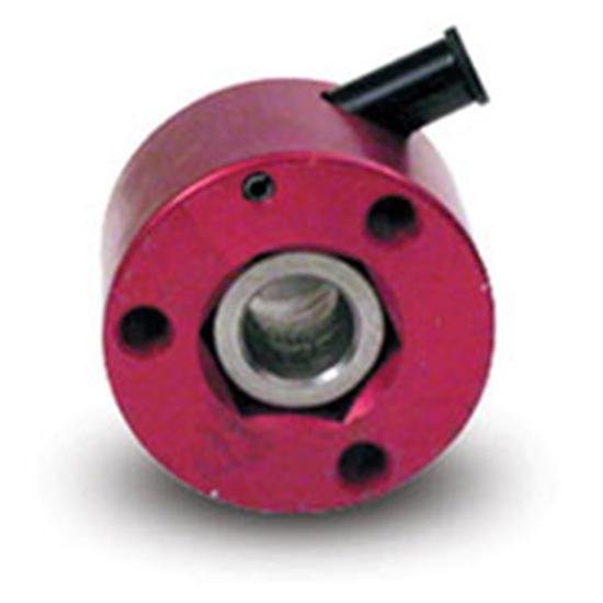 AFCO 30373 Push Button Economy Quick Release Hub