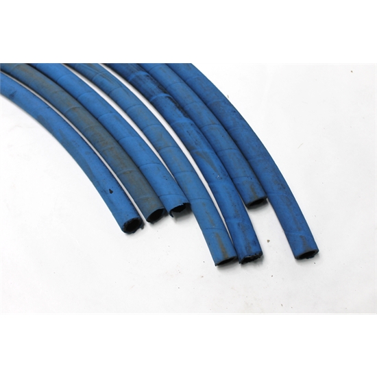 Aeroquip AQP Socketless Blue Push On Oil & Fuel Hose -10 JIC