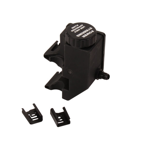 Garage Sale AFCO 37398 Power Steering Pump Replacement Reservoir/Vent
