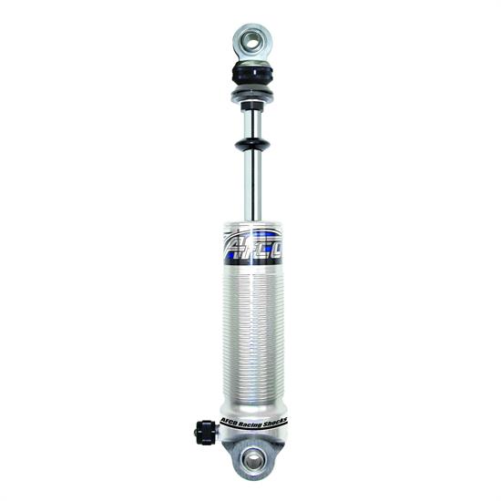 AFCO 3845C5 Aluminum Shock Twintube 38 Series Rebound Adjustable