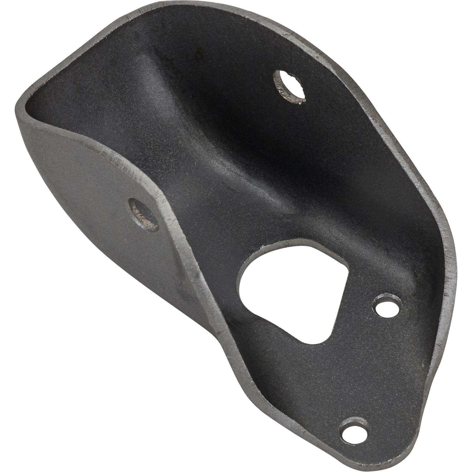 AFCO 40019 Crash Replacement 196872 Chevelle RH AArm Bracket