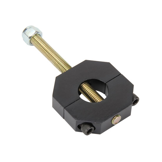 AFCO 50320 Ballast Weight Bar Bracket, 11/4 Inch Round