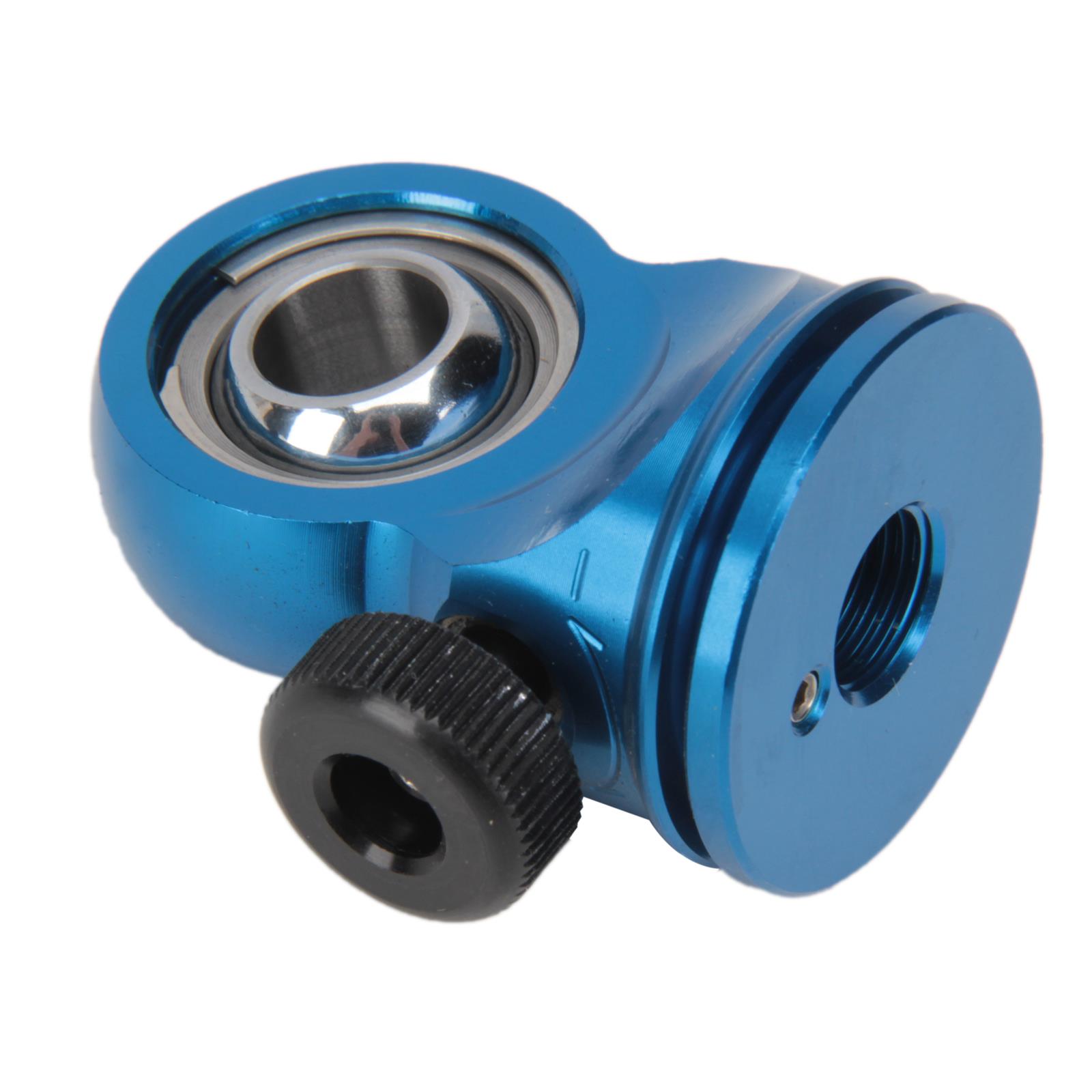 AFCO Adjustable Shock Rod End With Bearing 1/2" Thread AFCO