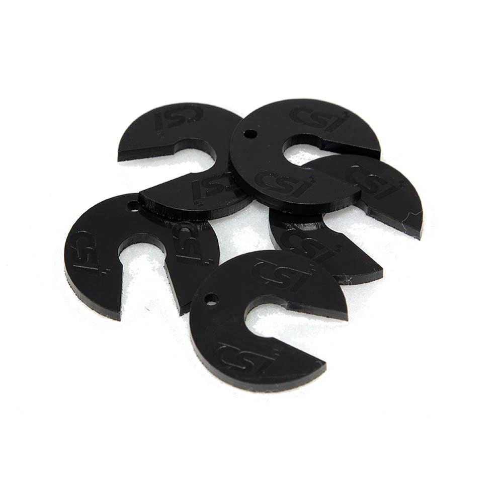 AFCO CSI-556150 Quarter Midget Packer Kit, 6 Piece
