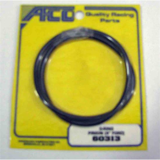 Garage Sale AFCO 9 Inch Ford Pinion ORing