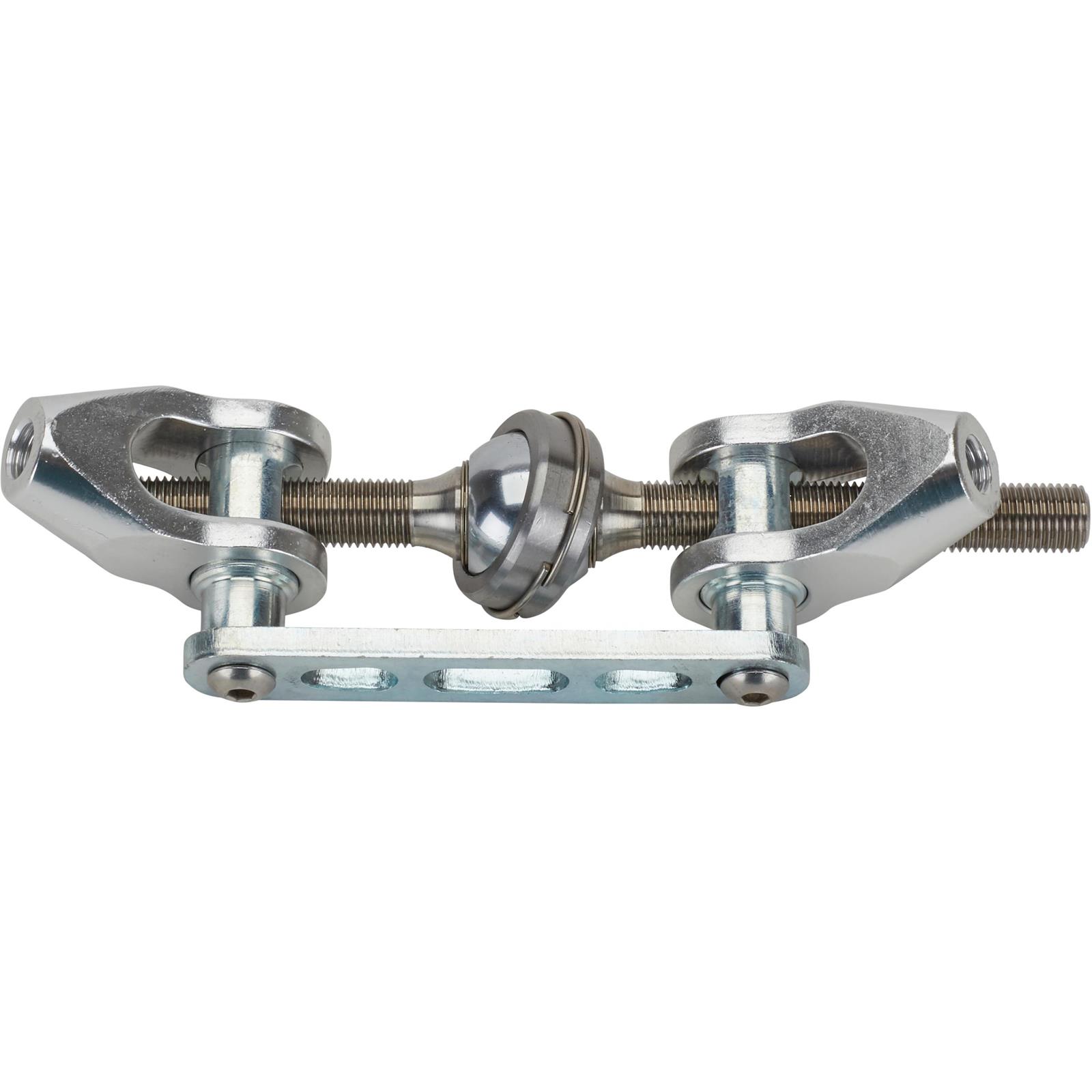 AFCO 6610010 Reverse Mount Pedal Bias Bar Kit