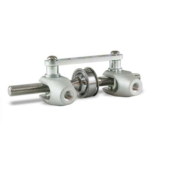 AFCO 6610010 Reverse Mount Pedal Bias Bar Kit