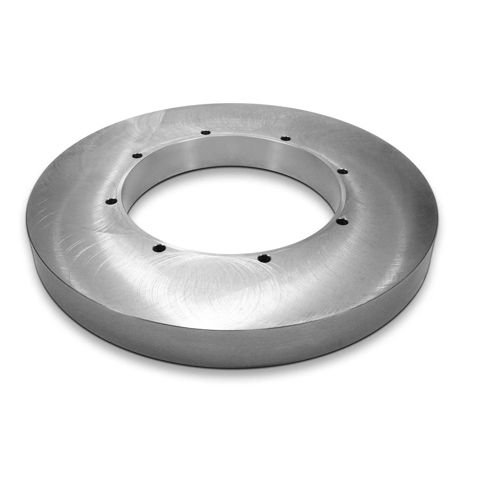 AFCO 6640150 Solid Heavyweight Traction Rotor 1.25 x 11.75 Inch