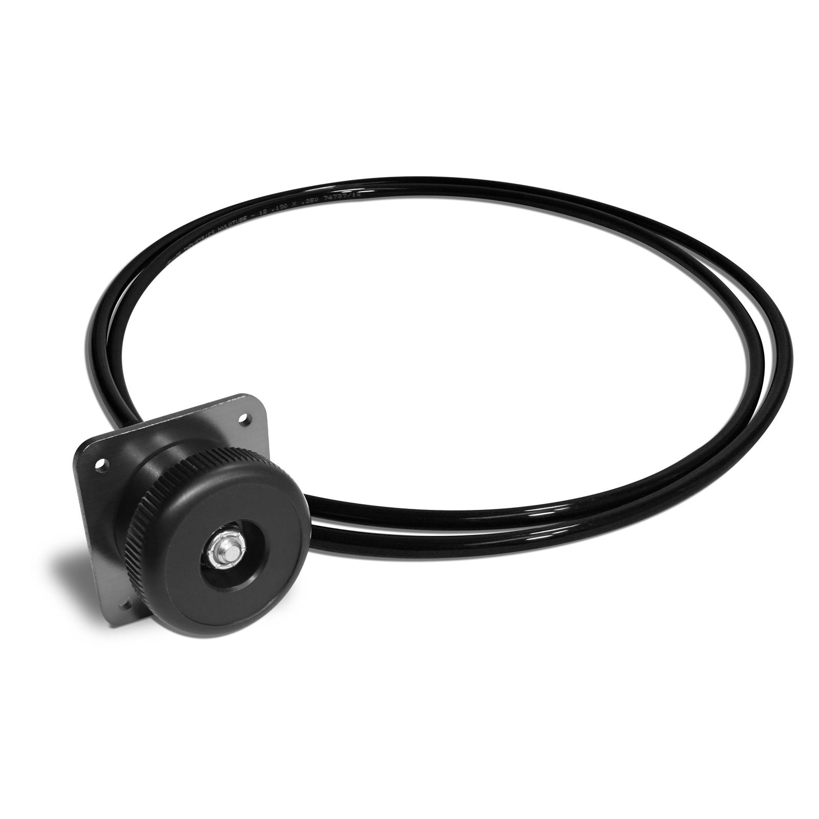 AFCO 6690001 Brake Bias Adjuster, 5 Ft Long