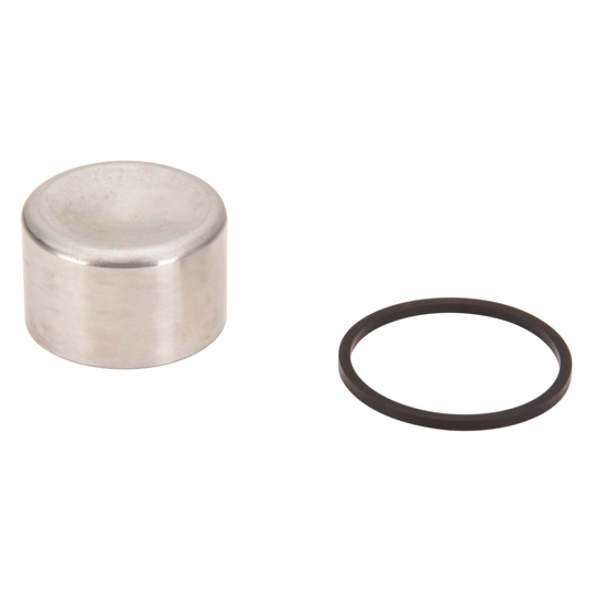 AFCO 6690310 Metric Caliper Rebuild Kit, 23/4 Inch GM Metric Aluminum