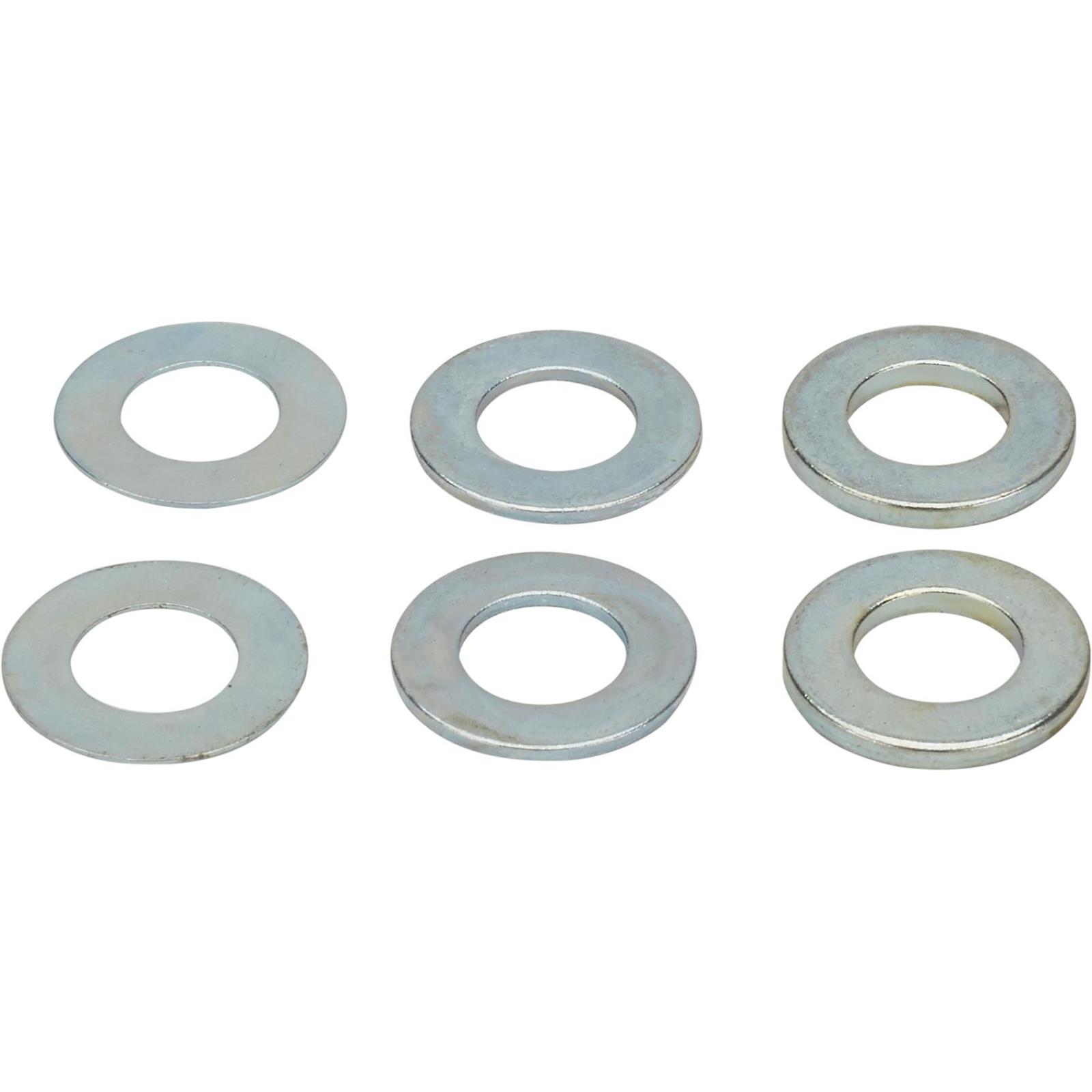 AFCO 72420039 F33i Series Caliper Shim Kit
