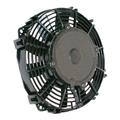 AFCO 80176 Electric Cooling Fan, 8 Inch S-Blade
