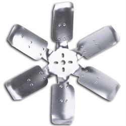 AFCO 80182 HD Six Blade Cooling Fan, 15 Inch Steel