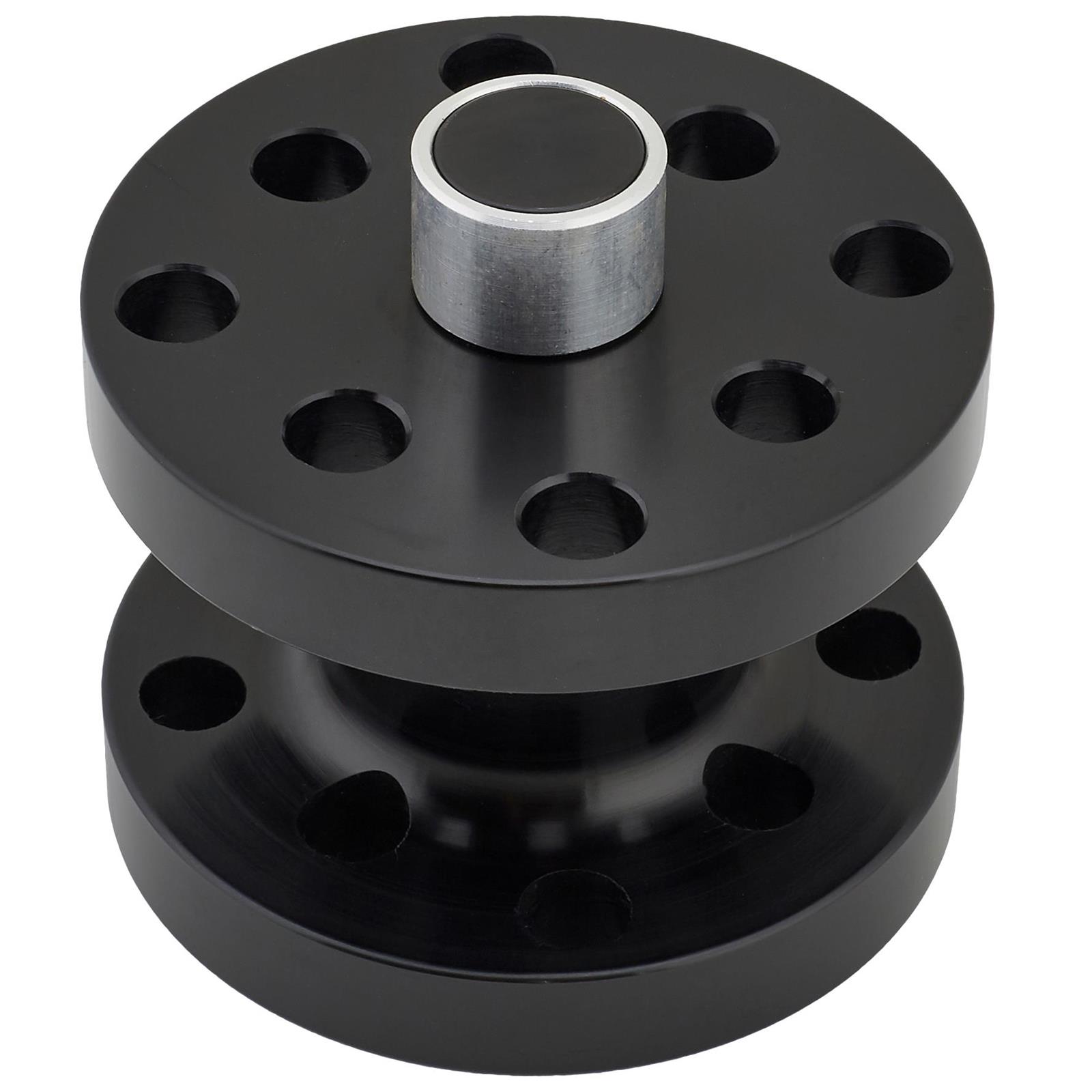 AFCO Fan Spacer Kit, 2 Inch