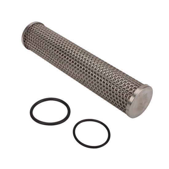 AFCO 84022 Fuel Filter Steel Element
