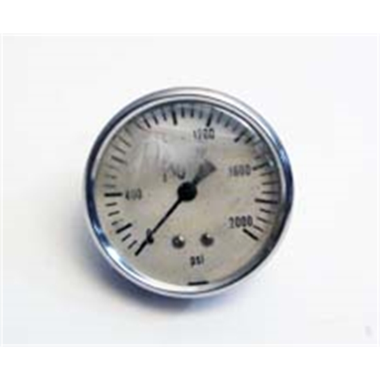 Garage Sale AFCO Brake Bias Replacement Gauge