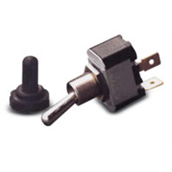 AFCO 85260 HD 25 Amp Ignition/Accessory Switch