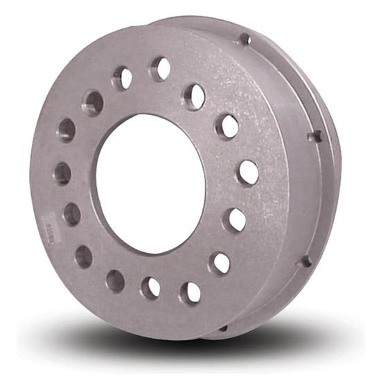 AFCO 90010002 Aluminum Rotor Hat