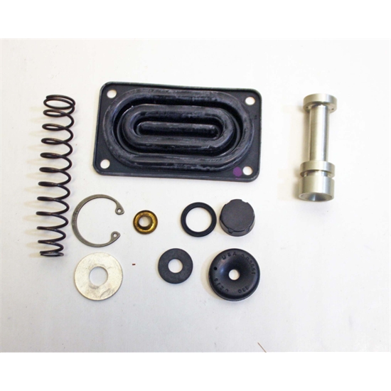 Garage sale Hurst 3/4 inch Master Cylinder Rebuild Kit