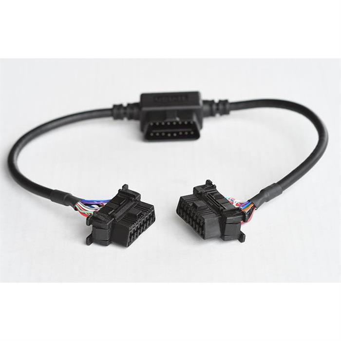 AMP Research 76404-01A Powerstep Plug-N-Play Pass Through Harness