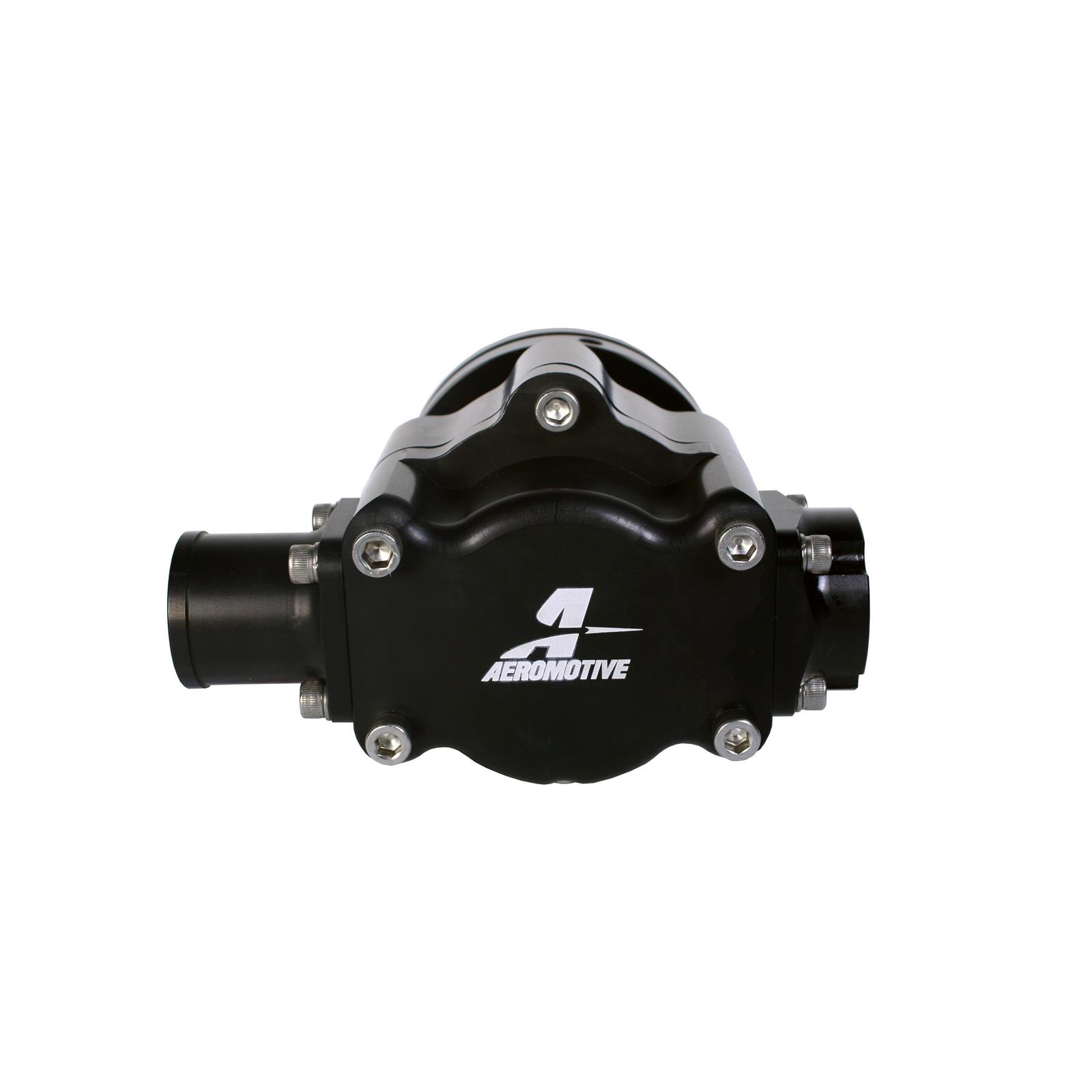 Aeromotive 11117 12 GPM Billet Hex Drive Mechanical Fuel Pump