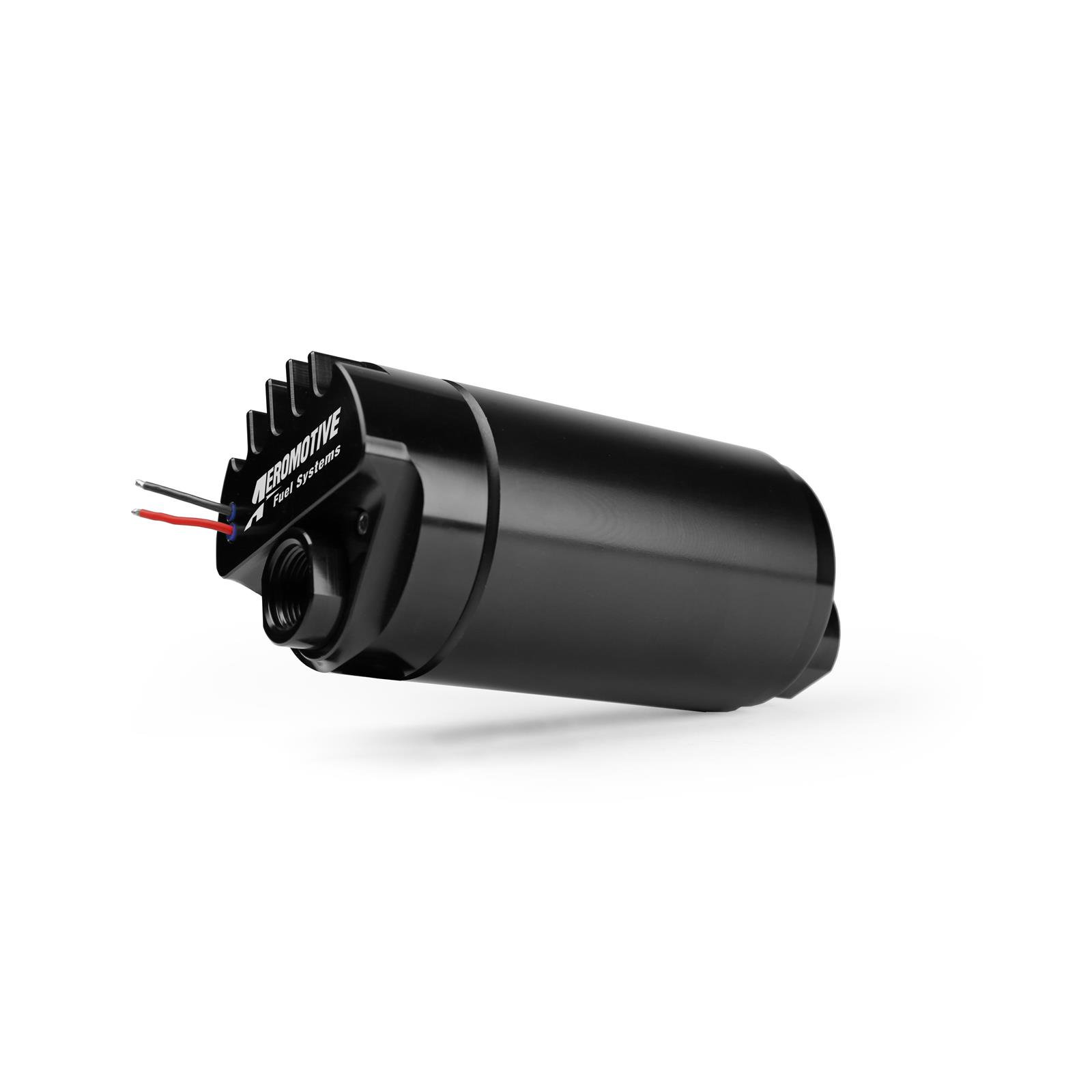 Aeromotive 11181 Spur Pro 3.5 Brushless Gear Inline Fuel Pump