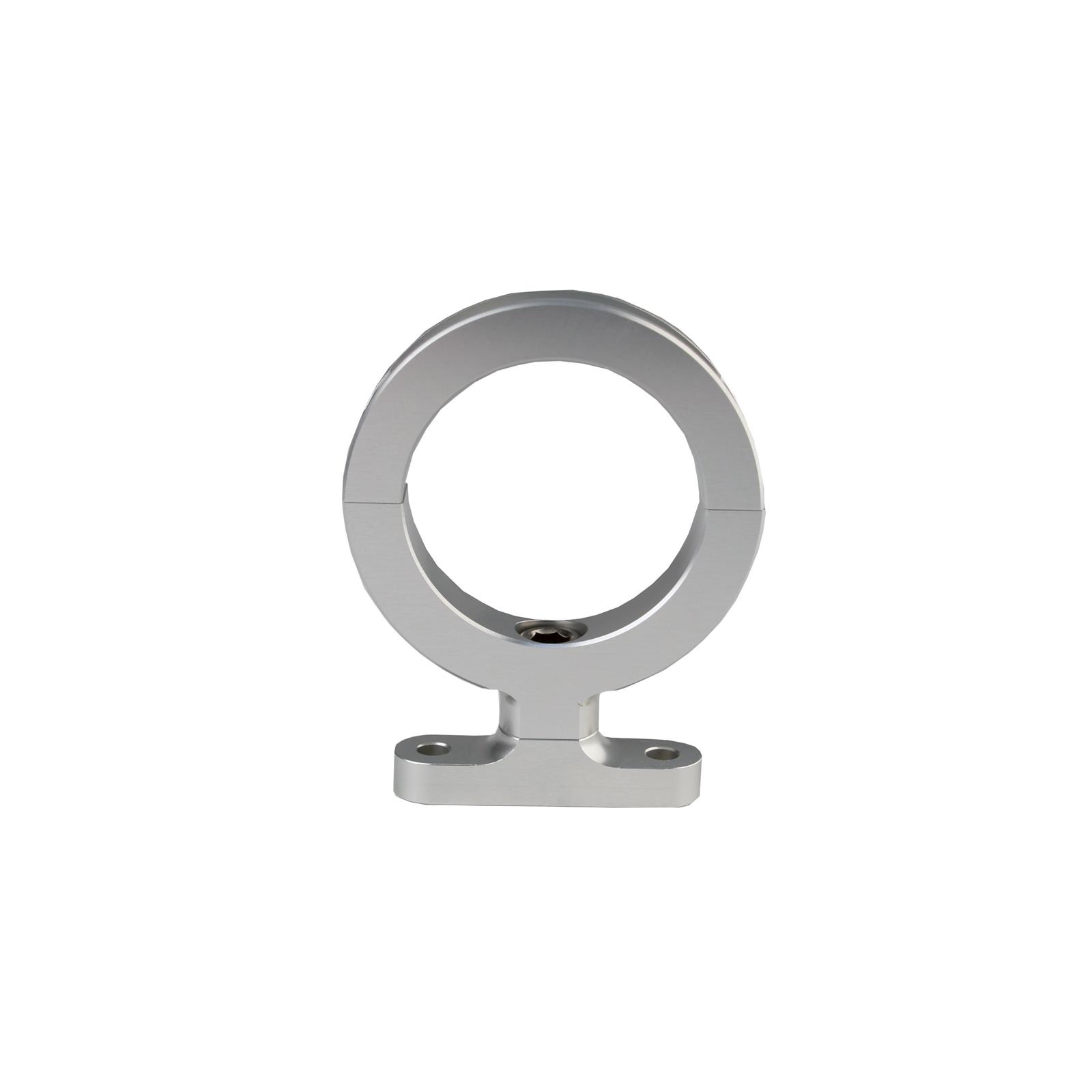 Aeromotive 117032 1/2 Inch Billet Fuel Pump Mounting Bracket