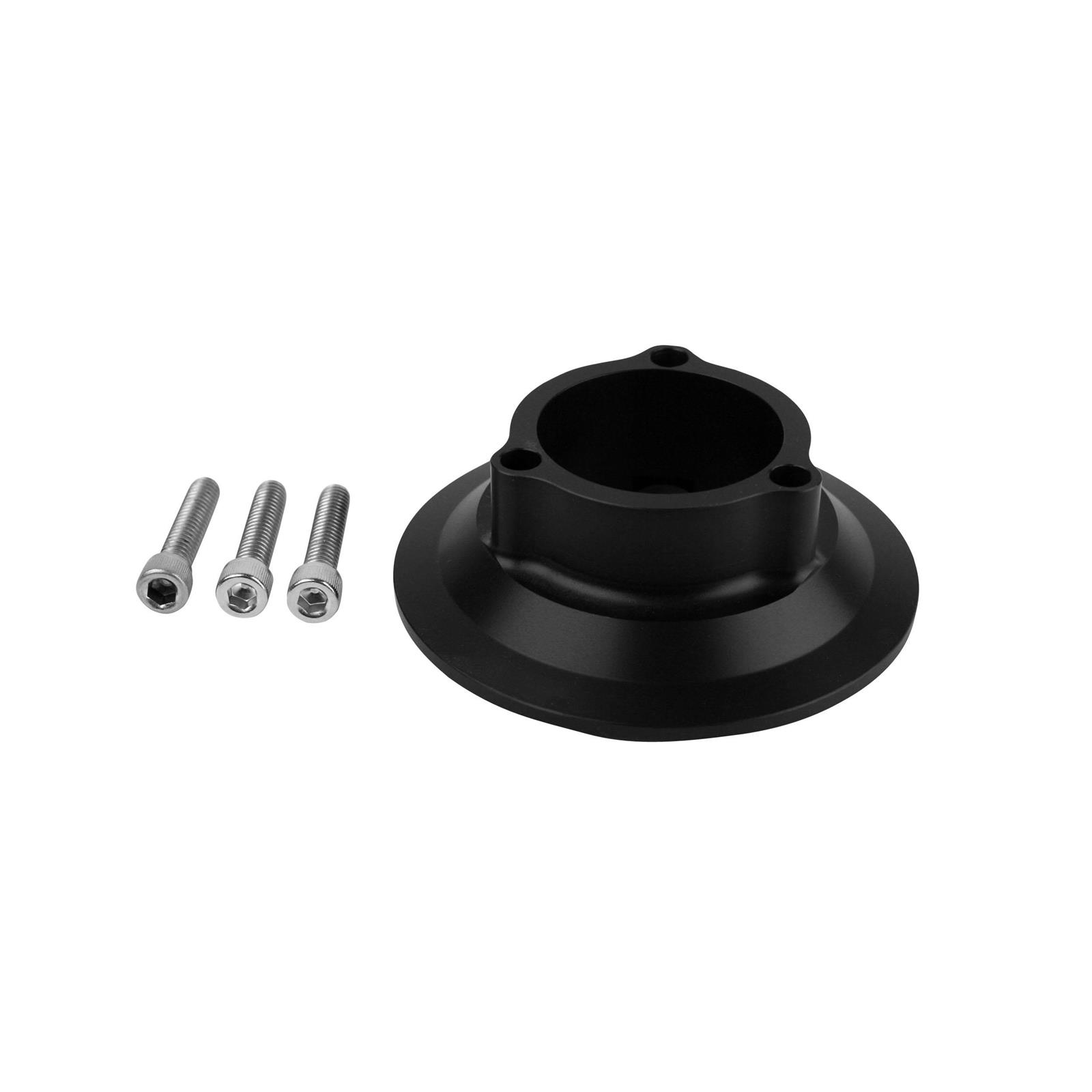 Aeromotive Fuel Systems 11735 V-Band Adapter Use with Terminator Mech Pump