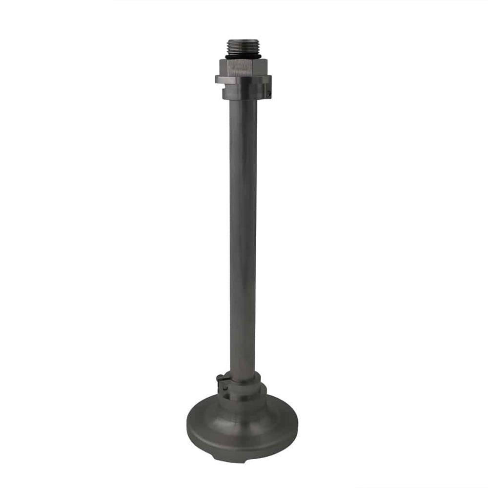 Aeromotive 12010 Universal Fuel Filter Pickup, -10 AN, 100 Micron