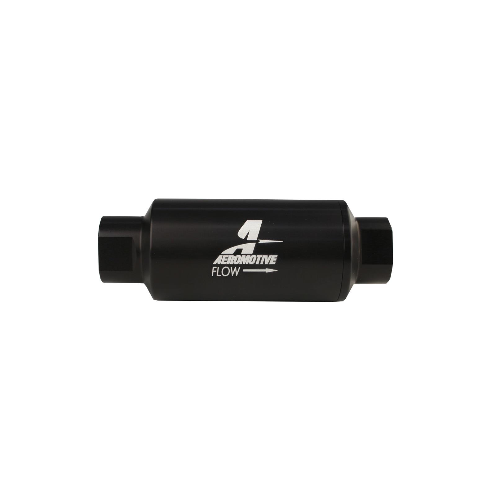 Aeromotive In-Line Filter (100 Micron) main image 0