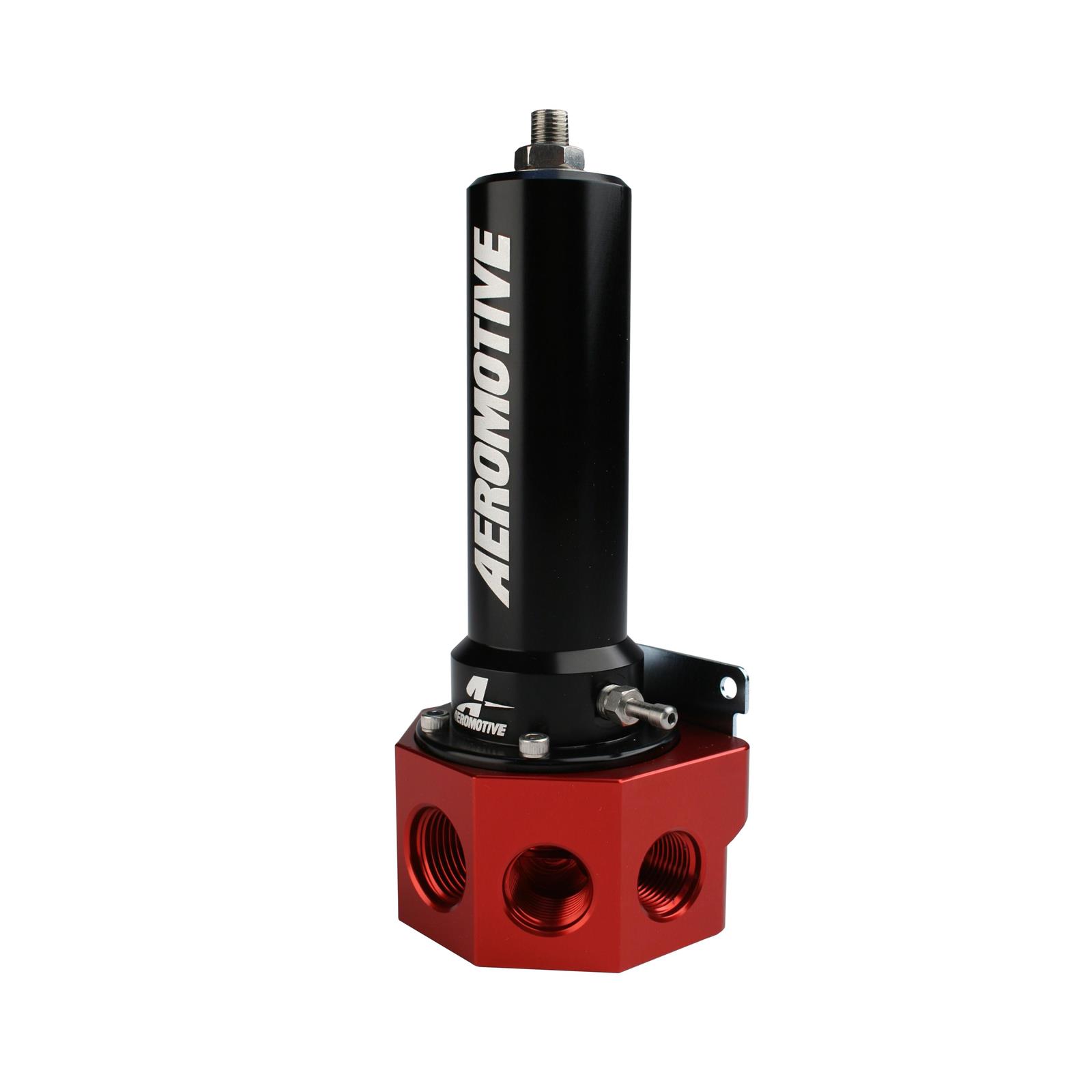 Aeromotive 13113 Belt Drive Pump EFI Adjustable Regulator