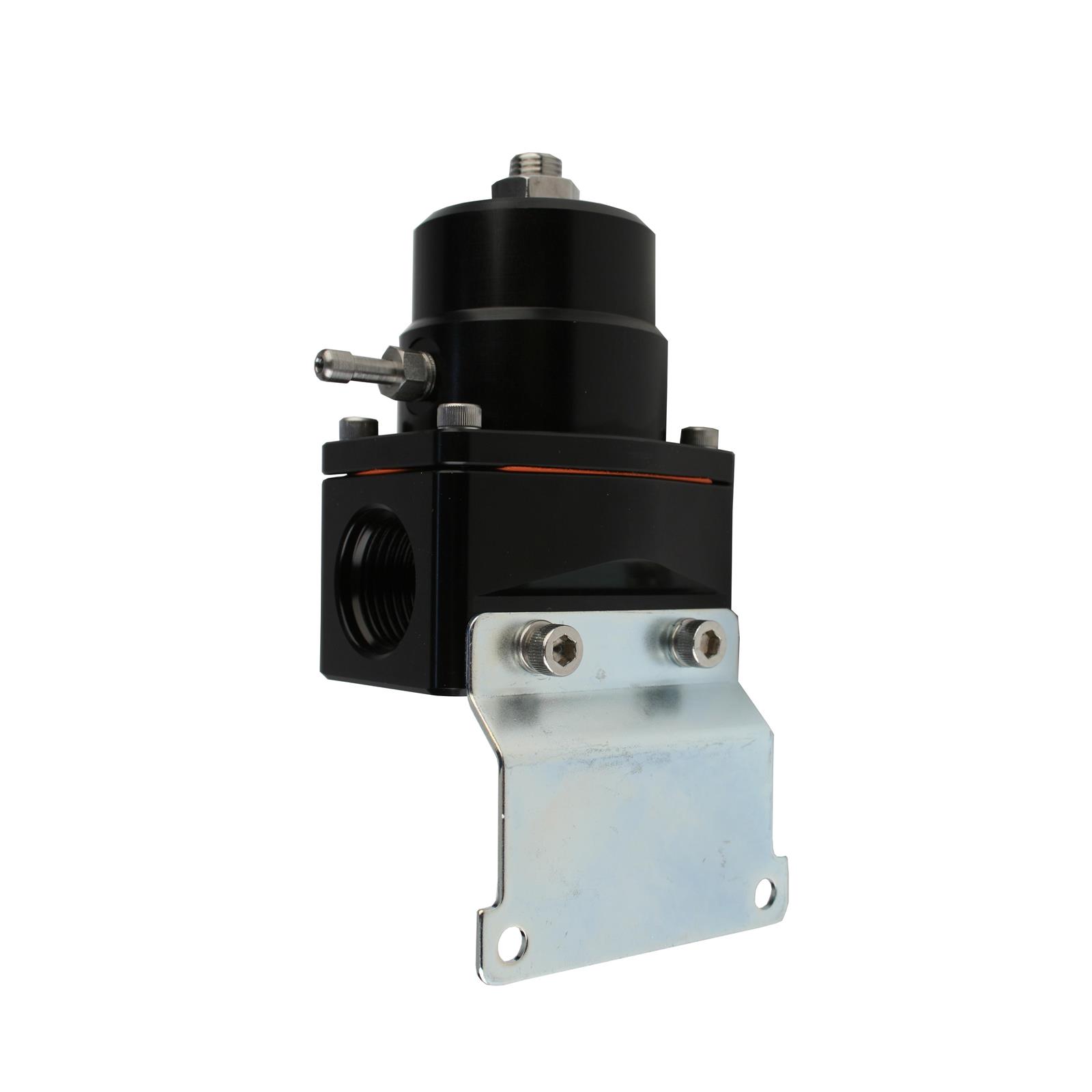 Aeromotive 13128 A1000 EFI Bypass Regulator, 10 AN/6 AN