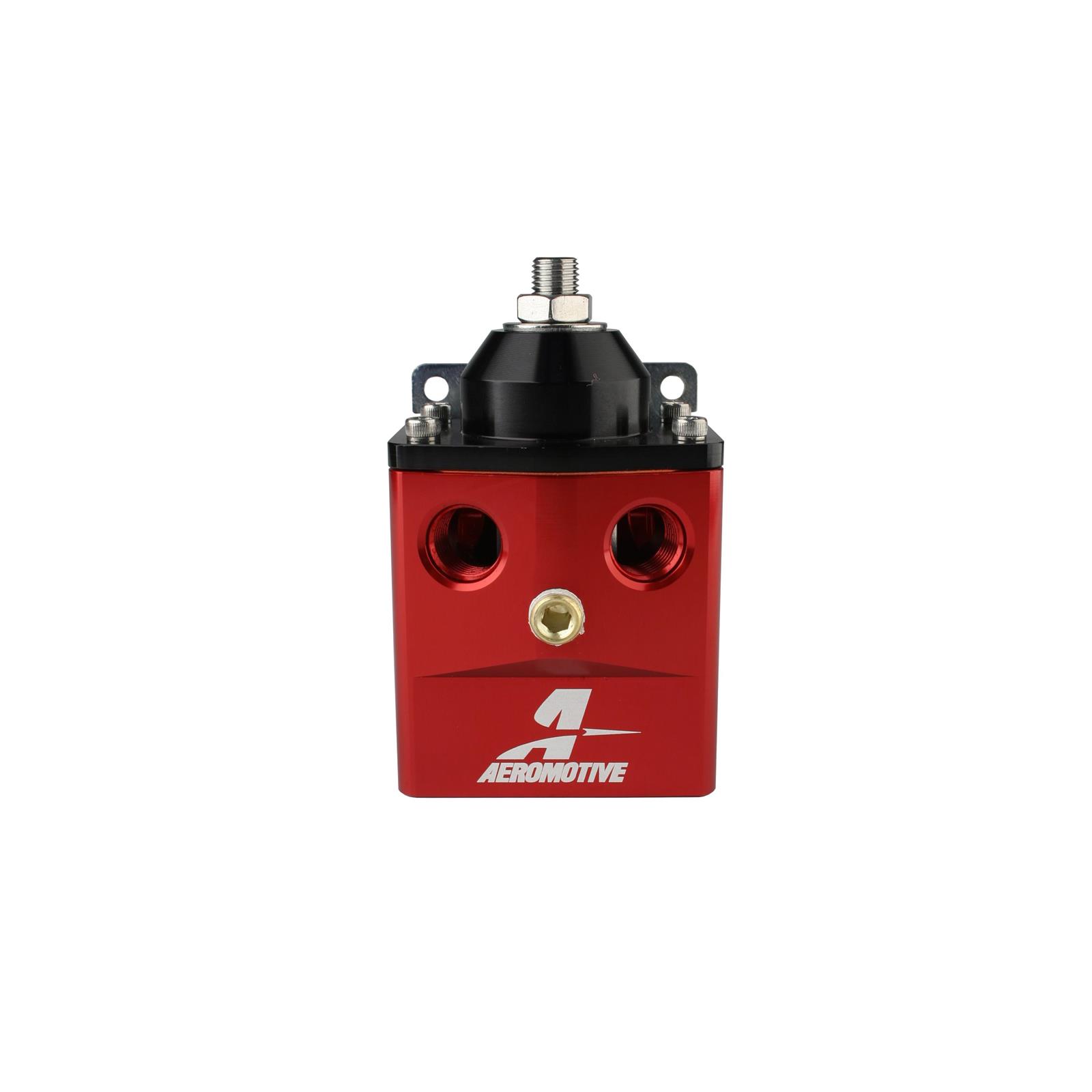 13203 A4 Carbureted Fuel Pressure Regulator