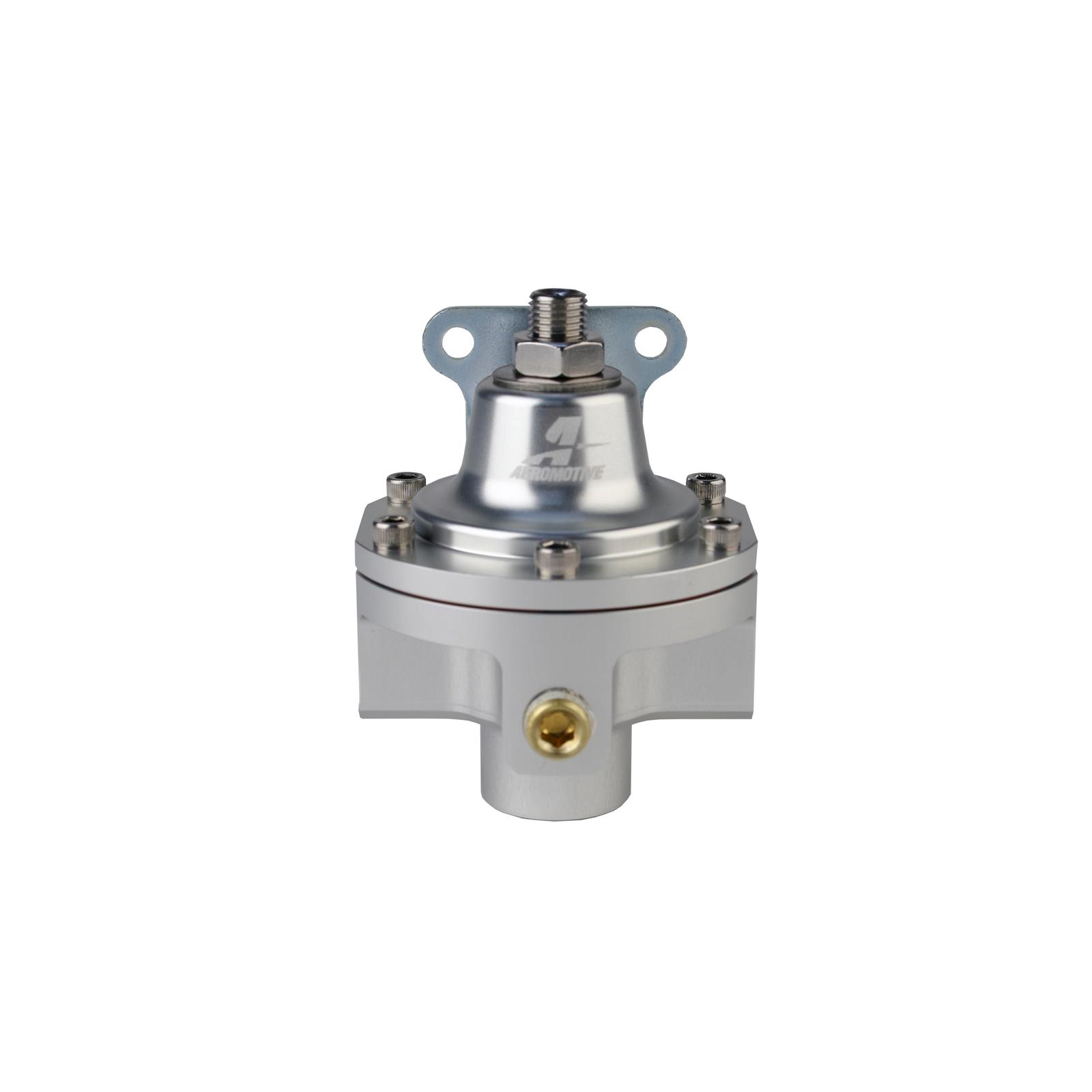 Aeromotive 13222 Low Pressure Carbureted 2-Port Regulator