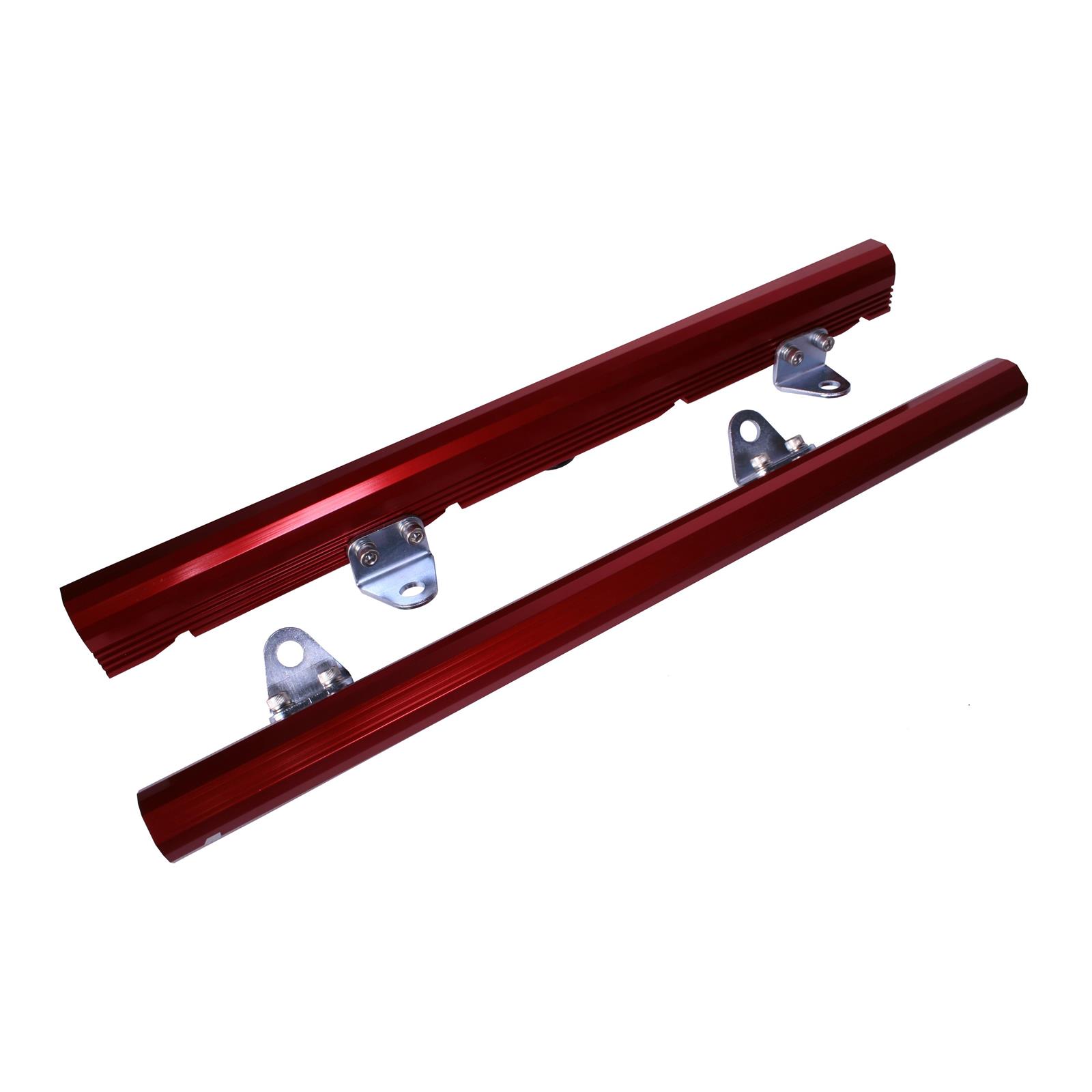 Aeromotive 14106 High Flow Billet Fuel Rails, 199704 GM LS1/LS6