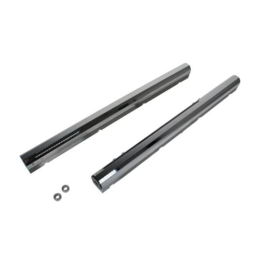 4pc Nameplate Screws For Ford Mustang 5.0L Upper Intake – 1986-95 Fox Body – Pony Enterprises