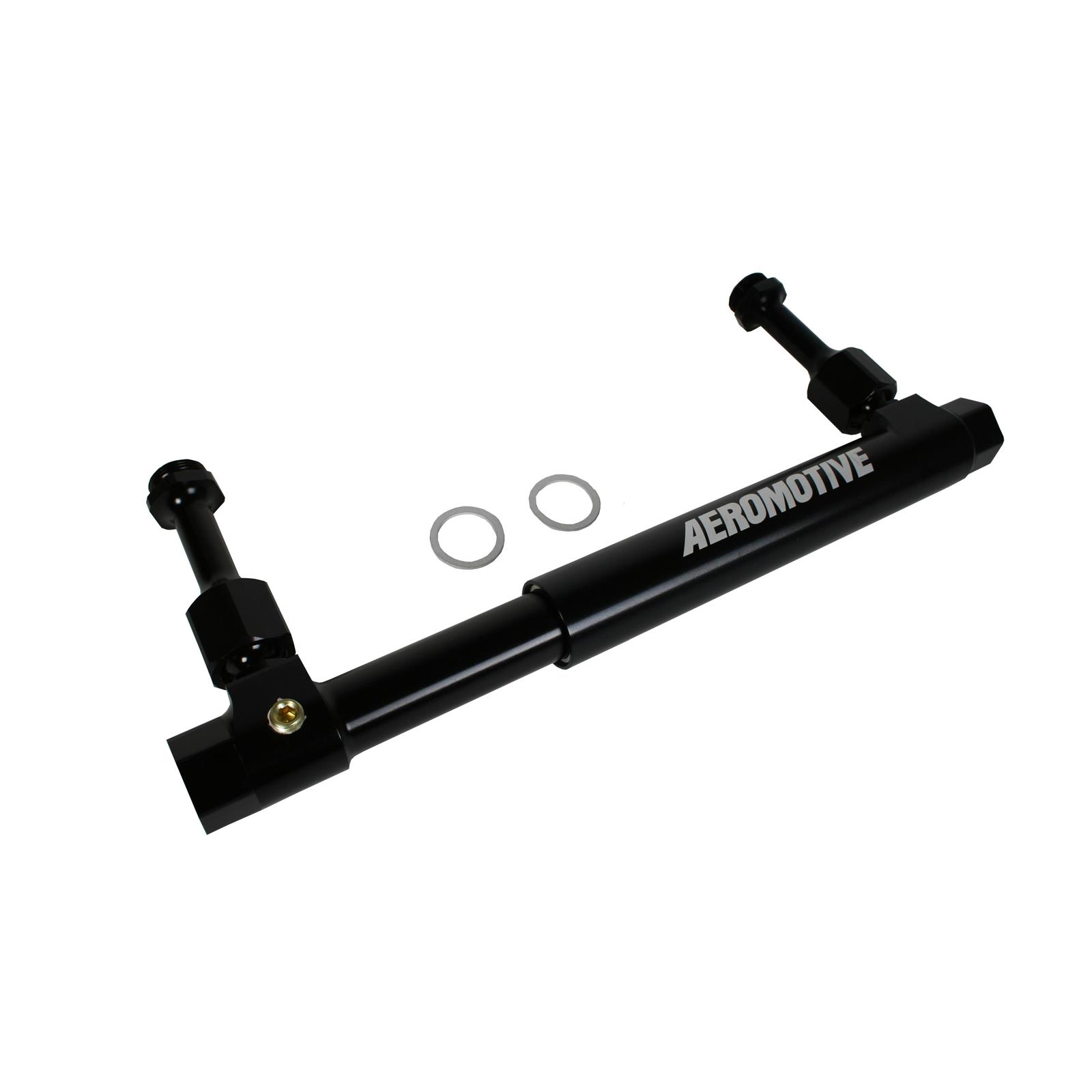 Aeromotive Fuel System Fuel Log Conversion Kit 14201/14202/14203 - 14004