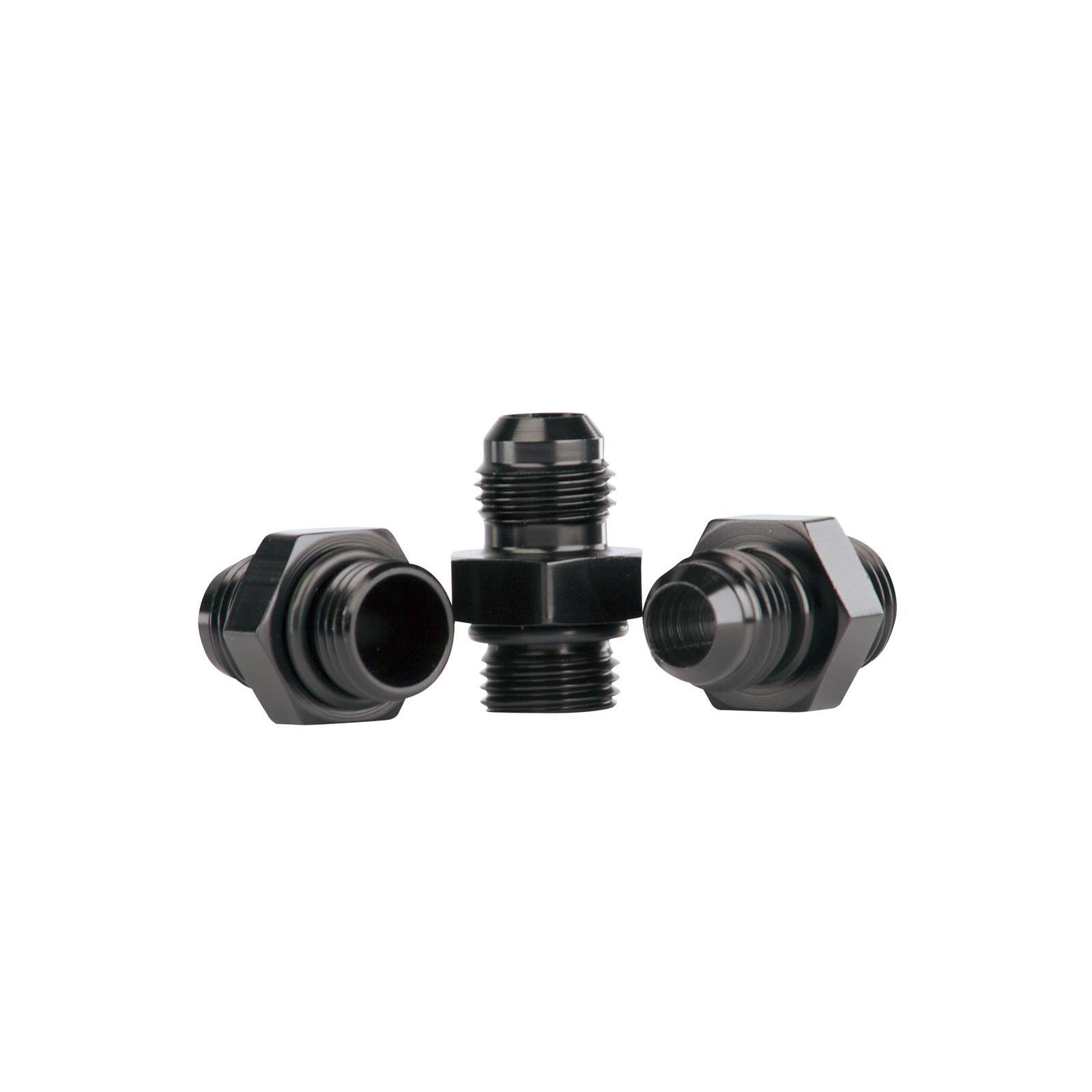 15108 Regulator P-N 13109 or P-N 13201 -6 AN Fitting Kit