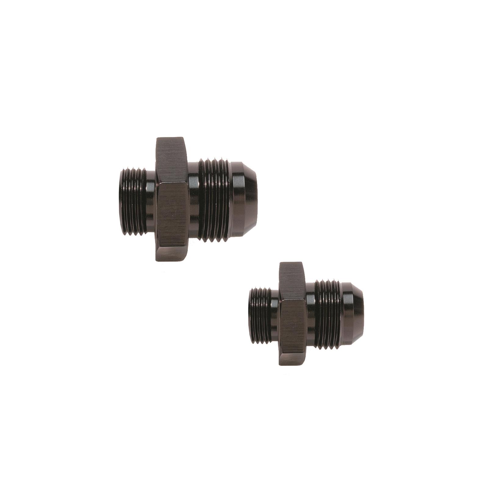 Aeromotive 15641 -8 AN ORB to -10 AN Reducer Fitting