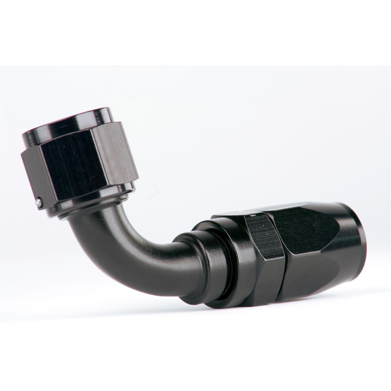 Aeromotive -8Orb To -6Orb Swivel Fitting (15681) main image 0