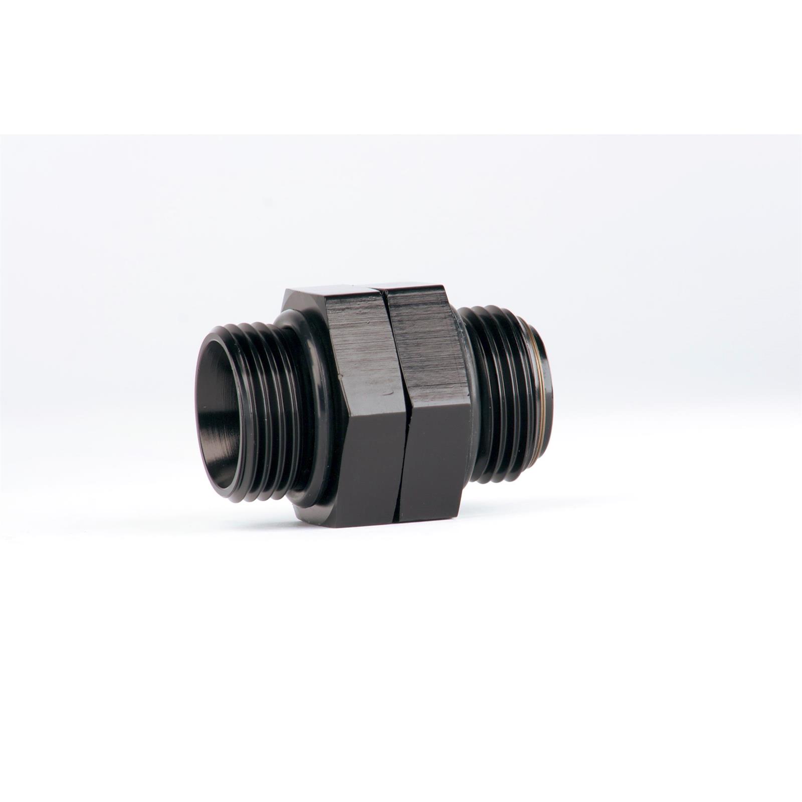Aeromotive 15680 -12 AN Swivel ORB Union Fitting