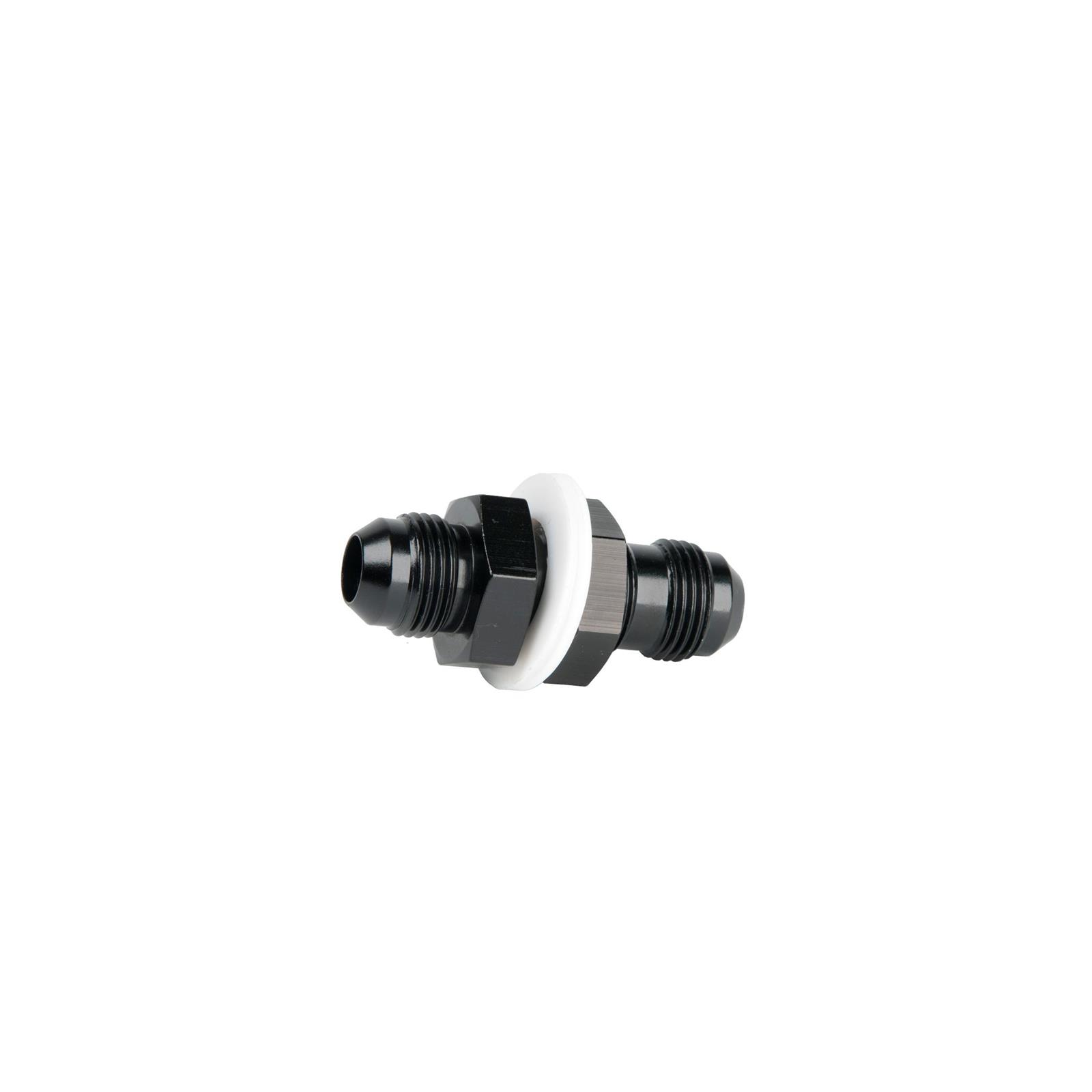 Aeromotive 15685 -8 AN Bulkhead Fitting