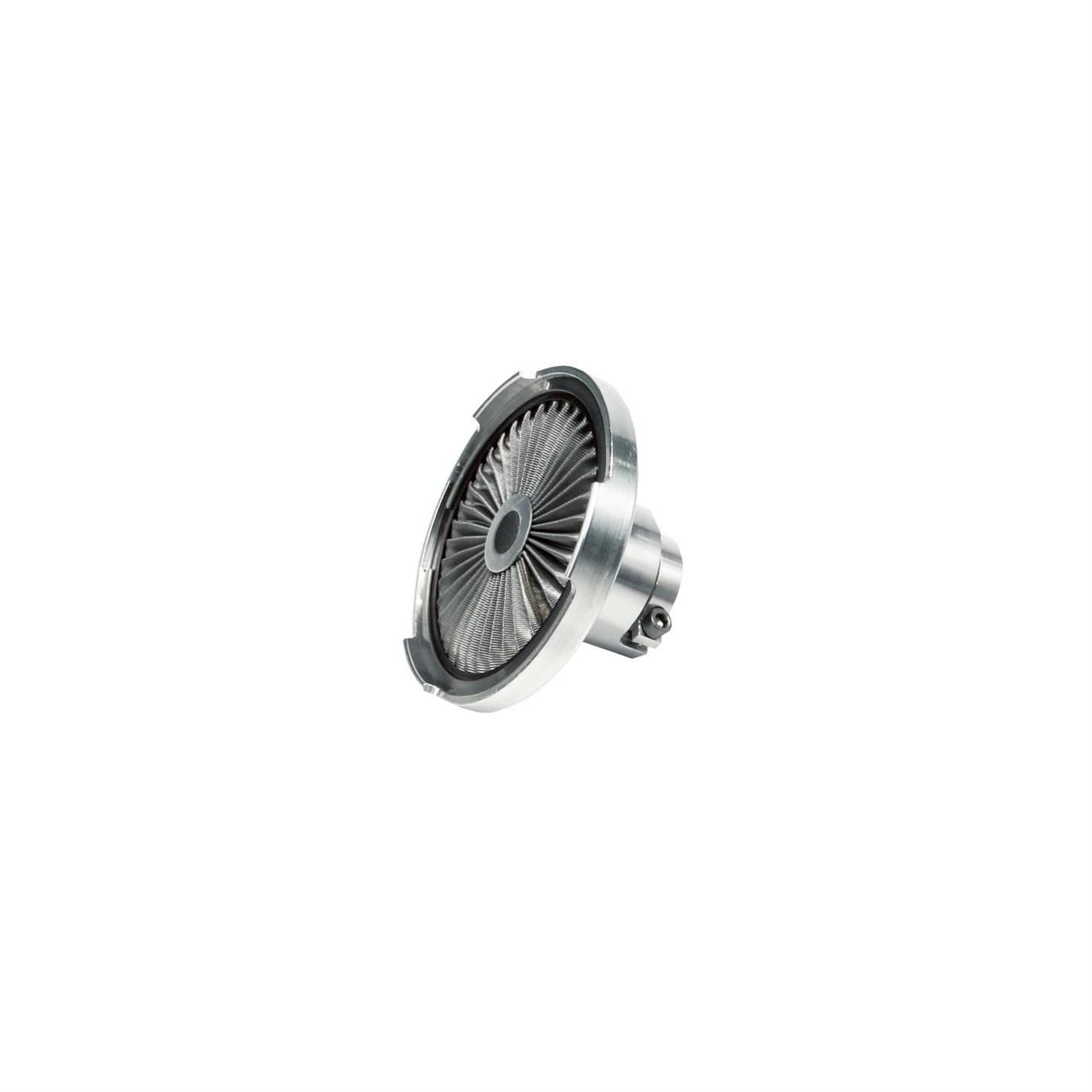 Aeromotive 18002 100-M Universal Stealth Fuel Pickup w/Filter