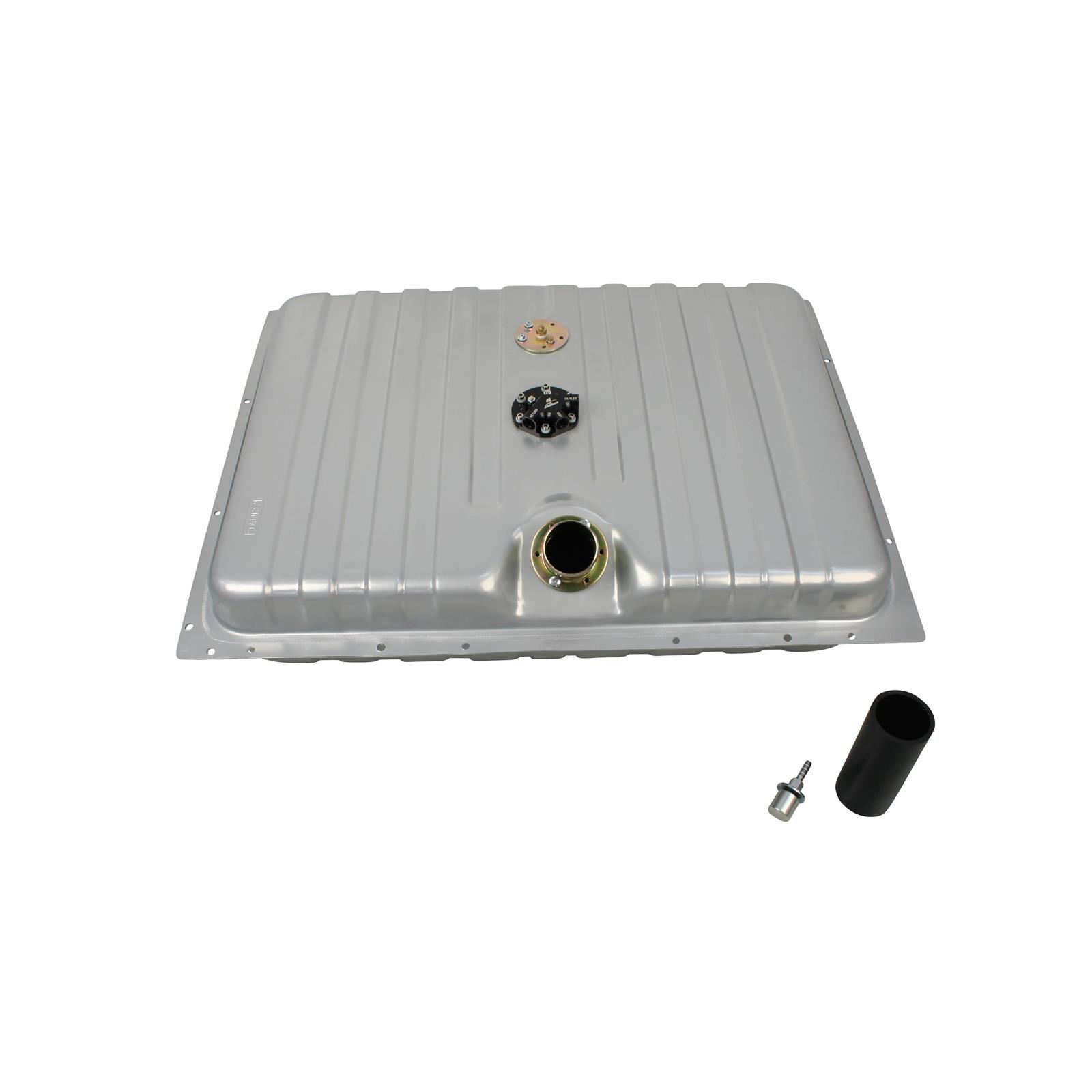 Aeromotive 18347 340 Stealth Fuel Tank w/Pump, 1969-70 Mustang