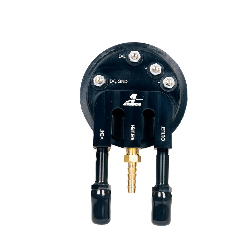 Aeromotive 18378 Fuel Pump/Hanger, 200 lph, 8898 C/K Chevy Truck