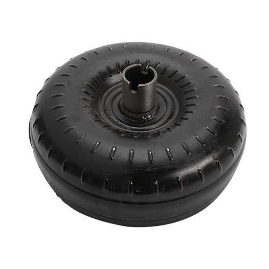 16001800 Stall Powerglide Dirt Track Converter, 11 Inch Diameter