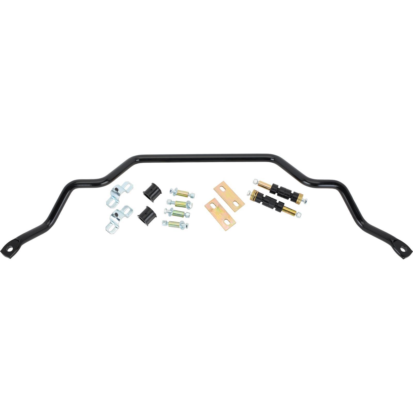 1962-67 Chevy II / Nova Front Sway Bar Kit, 1 Inch