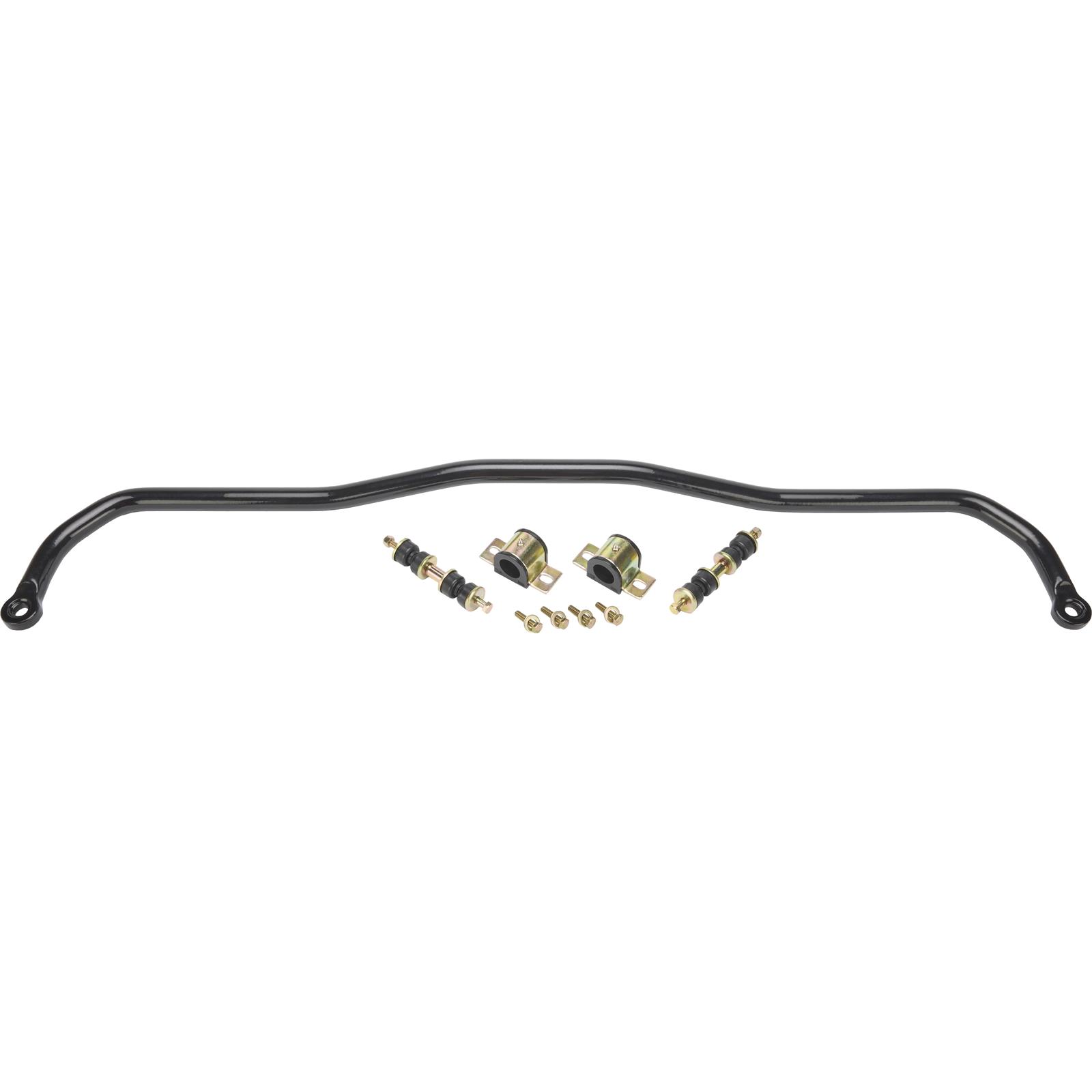 Front Sway Bar Kit, 1.125 Inch, 1968-74 GM F/X Body
