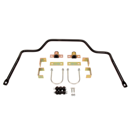 1974-80 Ford Rear Sway Bar Kit for Cars W/O Factory Bar, 7/8 Inch