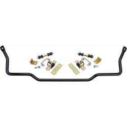 Speedway 1955-57 Chevy Car Front Anti Sway Bar Kit, 1 Inch